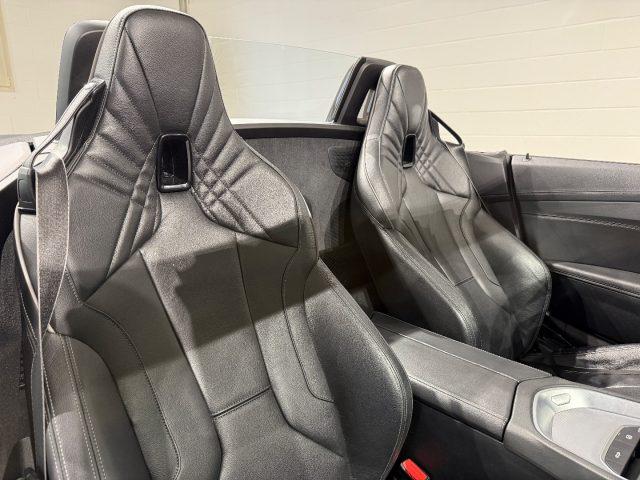 BMW Z4 sDrive M Sport 20i Msport PREZZO REALE