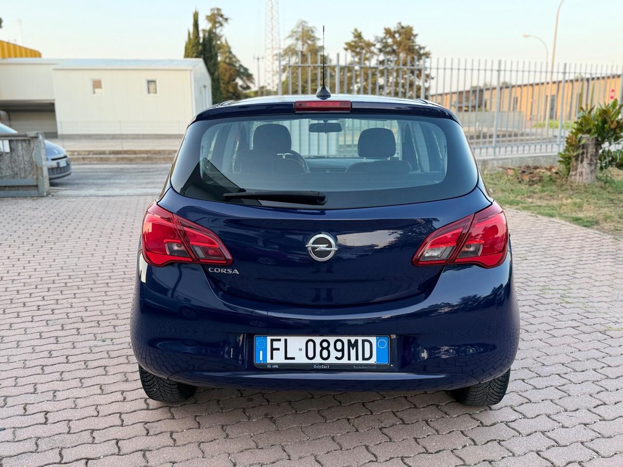Opel Corsa 1.4 90CV GPL Tech 5 porte Innovation