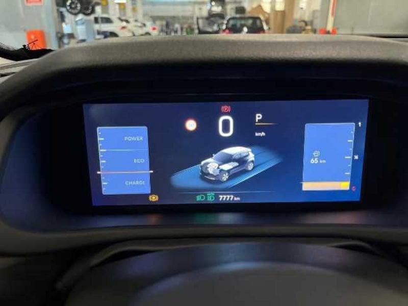 Jeep Avenger 2022 1.2 turbo e-hybrid mhev Altitude fwd 110cv edct6