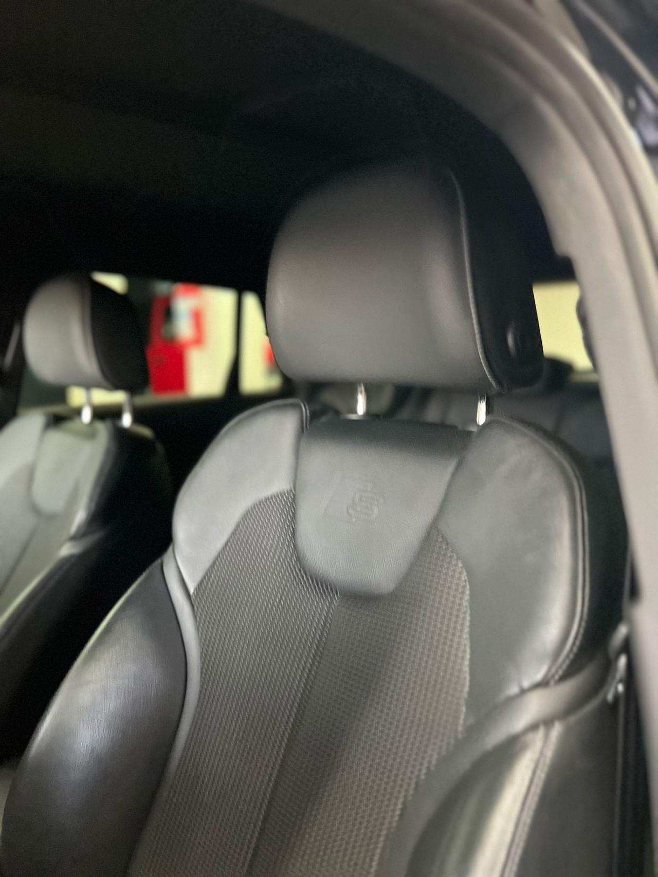 Audi Q2 1.6 TDI S line Edition