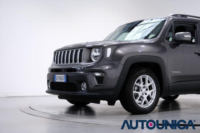 JEEP Renegade 1.0 T3 LIMITED NEOPATENTATI