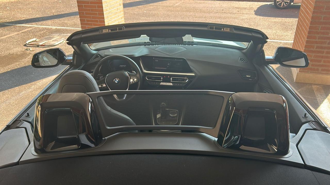 Bmw Z4 M Z4 sDrive20i Msport