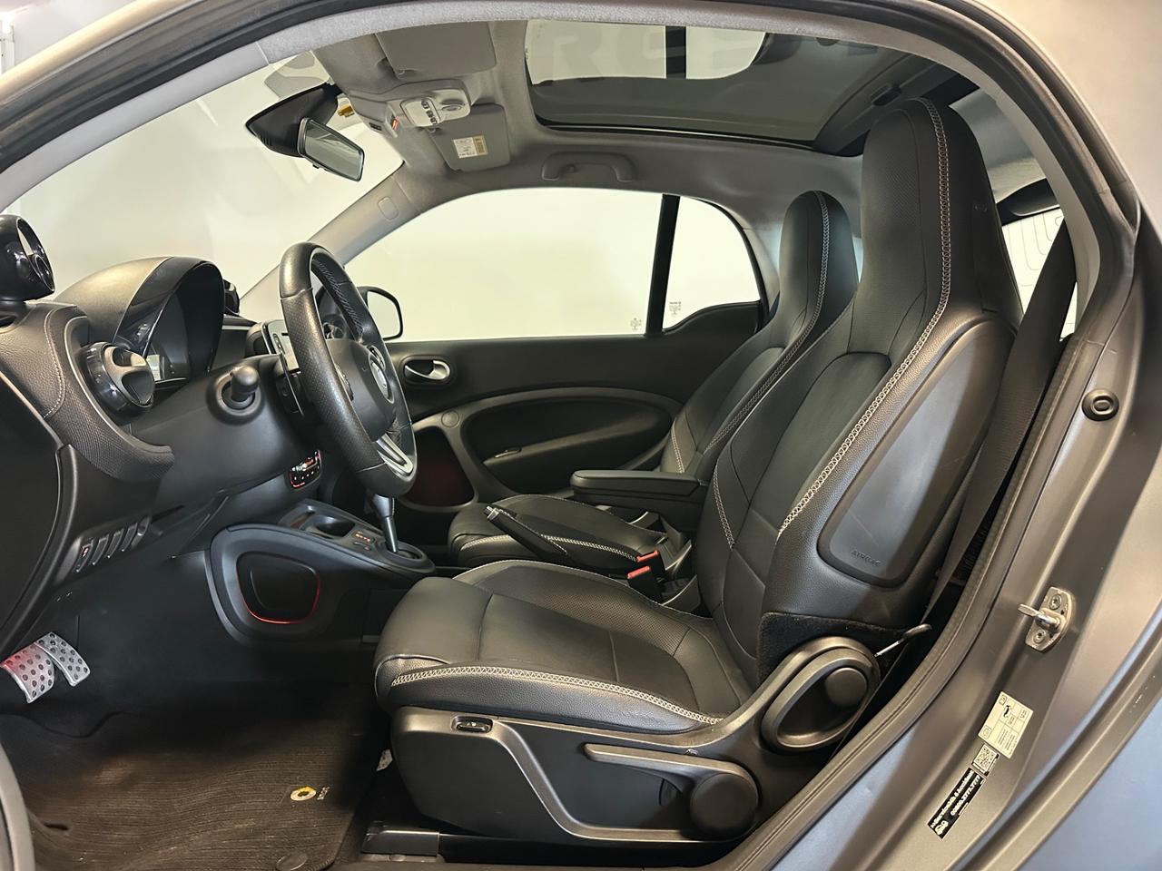 SMART FORTWO 0.9 TURBO 90CV PRONTA CONSEGNA