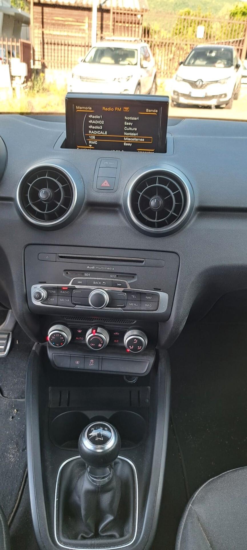 Audi A1 SPB 1.4 TDI Sport