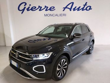 Volkswagen T-Roc T-Roc 1.0 TSI Style