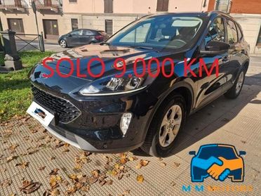 Ford Kuga 1.5 EcoBoost 120 CV Connect SOLO 9.000KM