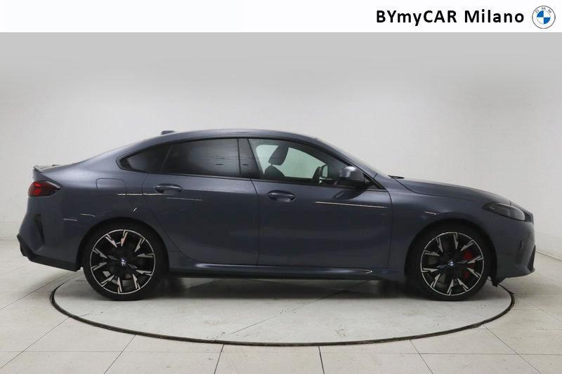 BMW Serie 2 Gran Coupe 218 d MSport Pro DCT