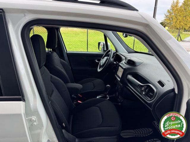 JEEP Renegade 1.3 T4 190CV PHEV 4xe AT6 Limited