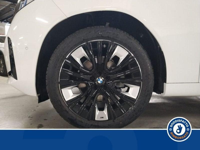 BMW X3 20d xDrive M Sport