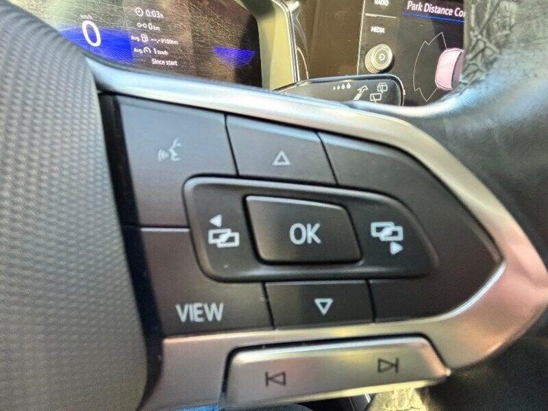 Volkswagen Polo Polo 1.0 TSI DSG Life