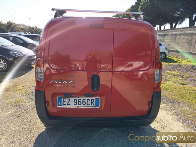 FIAT Fiorino 1.3 MJT + IVA 22%