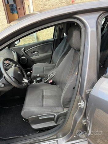 Renault Megane Mgane 1.5 dCi 110CV Dynamique