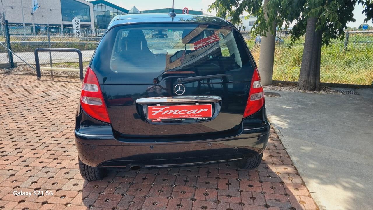 Mercedes-benz A 150 A 150 Elegance