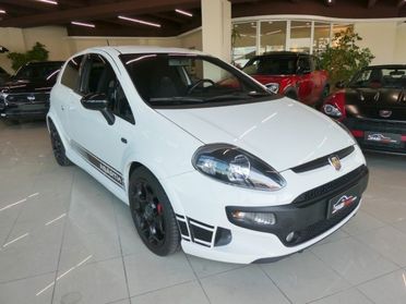 ABARTH Punto Evo 1.4 MultiAir 180 Cv SuperSport - ORIGINALE