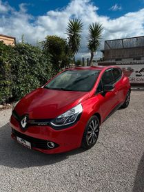 Renault Clio 1.5 dCi 8V 75CV 5 porte Costume National
