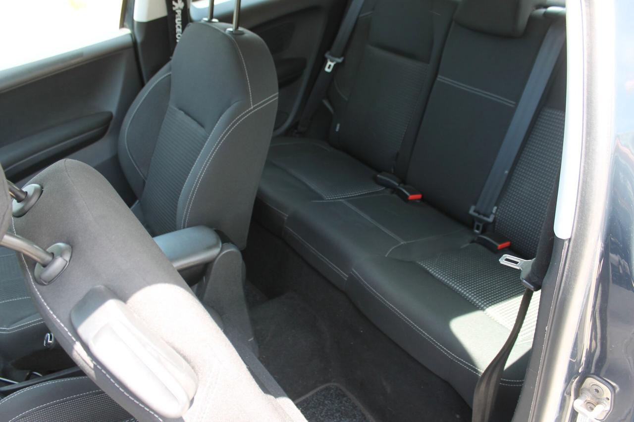 Peugeot 208 BlueHDi Allure