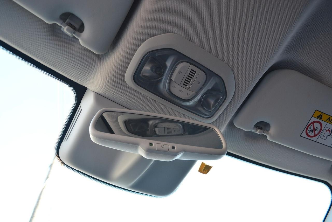 Fiat Tipo 16 Mjt 130 cv SW Business Led Telecamera