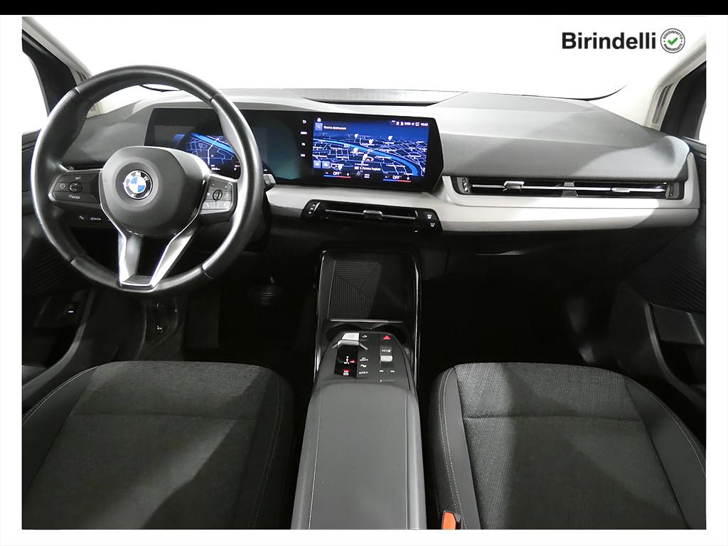 BMW 218i Active Tourer