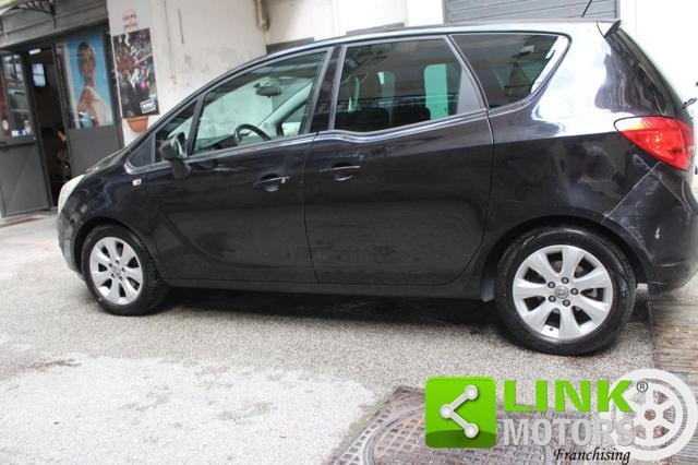 OPEL Meriva COSMO 1.4 100 CV
