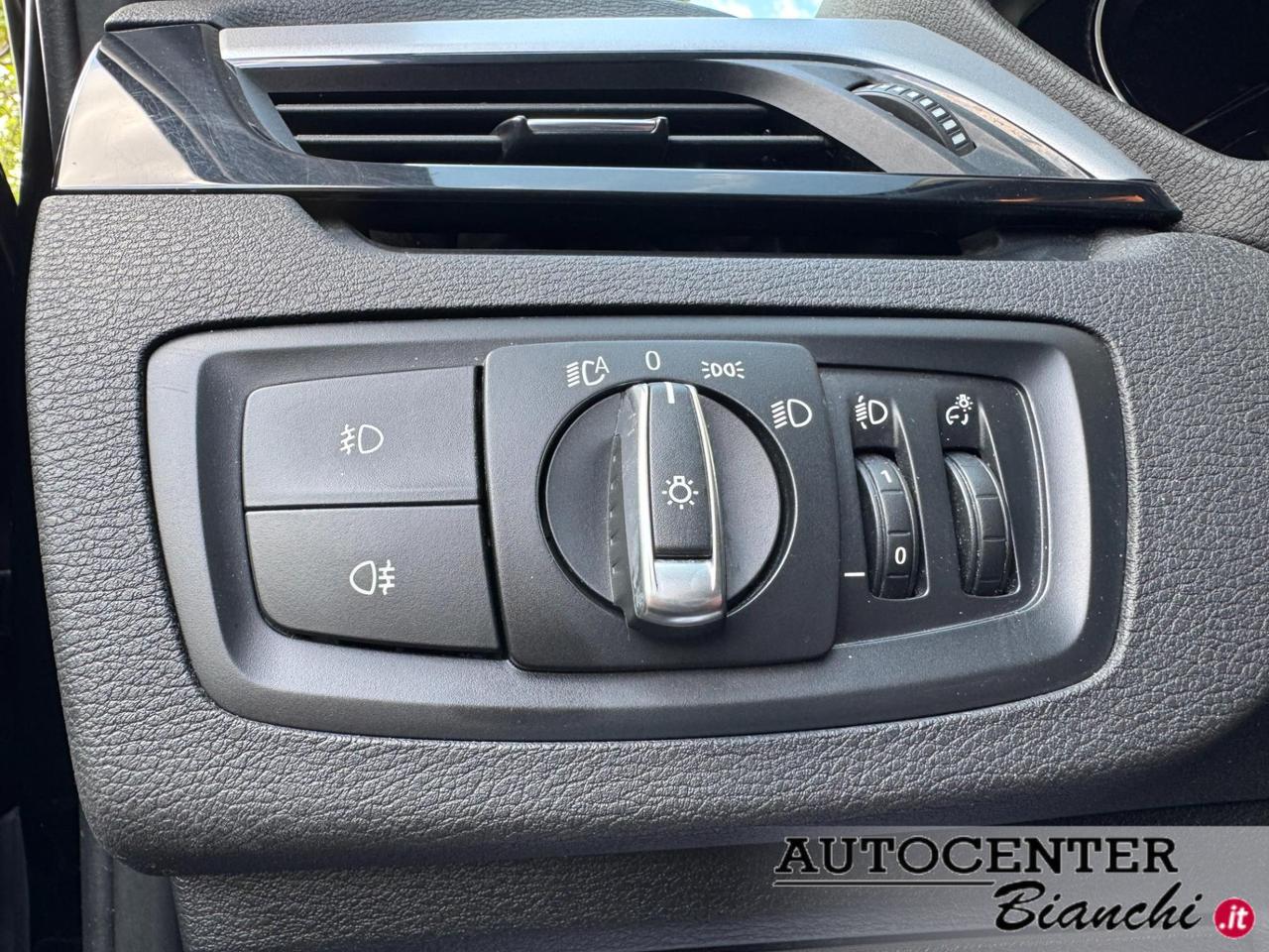 Bmw X1 sdrive18d Business Advantage