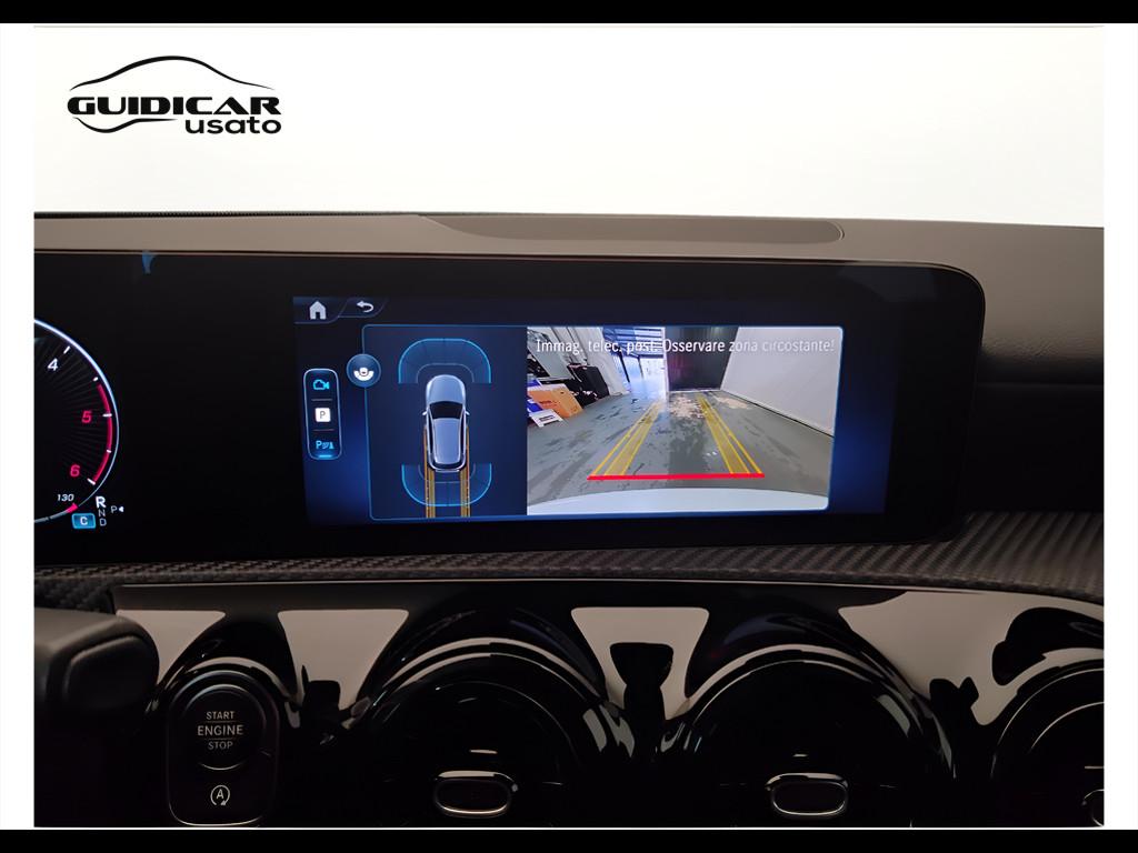 Mercedes-Benz Classe A - W177 2023 - A 180 d Advanced auto