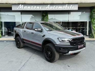 FORD Ranger Raptor 2.0 TDCi aut. 213CV DC 5 posti IVA ESPOSTA