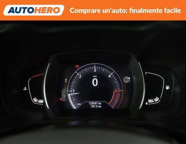 RENAULT Kadjar Blue dCi 8V 115CV Sport Edition