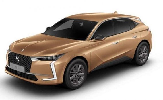 DS DS4 Crossback 1.2 PureTech 130 aut. Business.