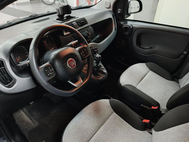 FIAT Panda 1.2 Lounge KIT 5° POSTO