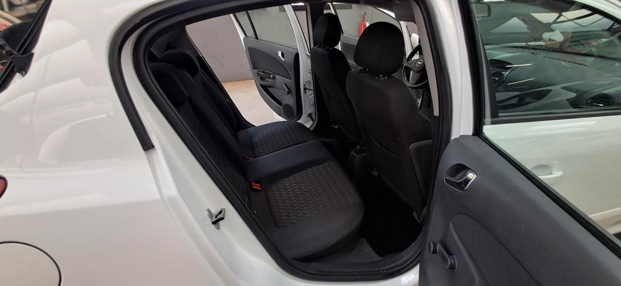 Opel Corsa 1.2 85CV 5 porte GPL-TECH Ecotec