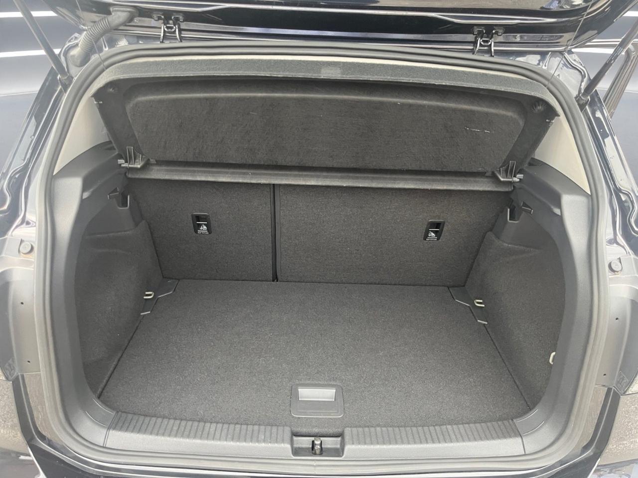 Volkswagen T-Cross 1.0 tsi sport 95cv