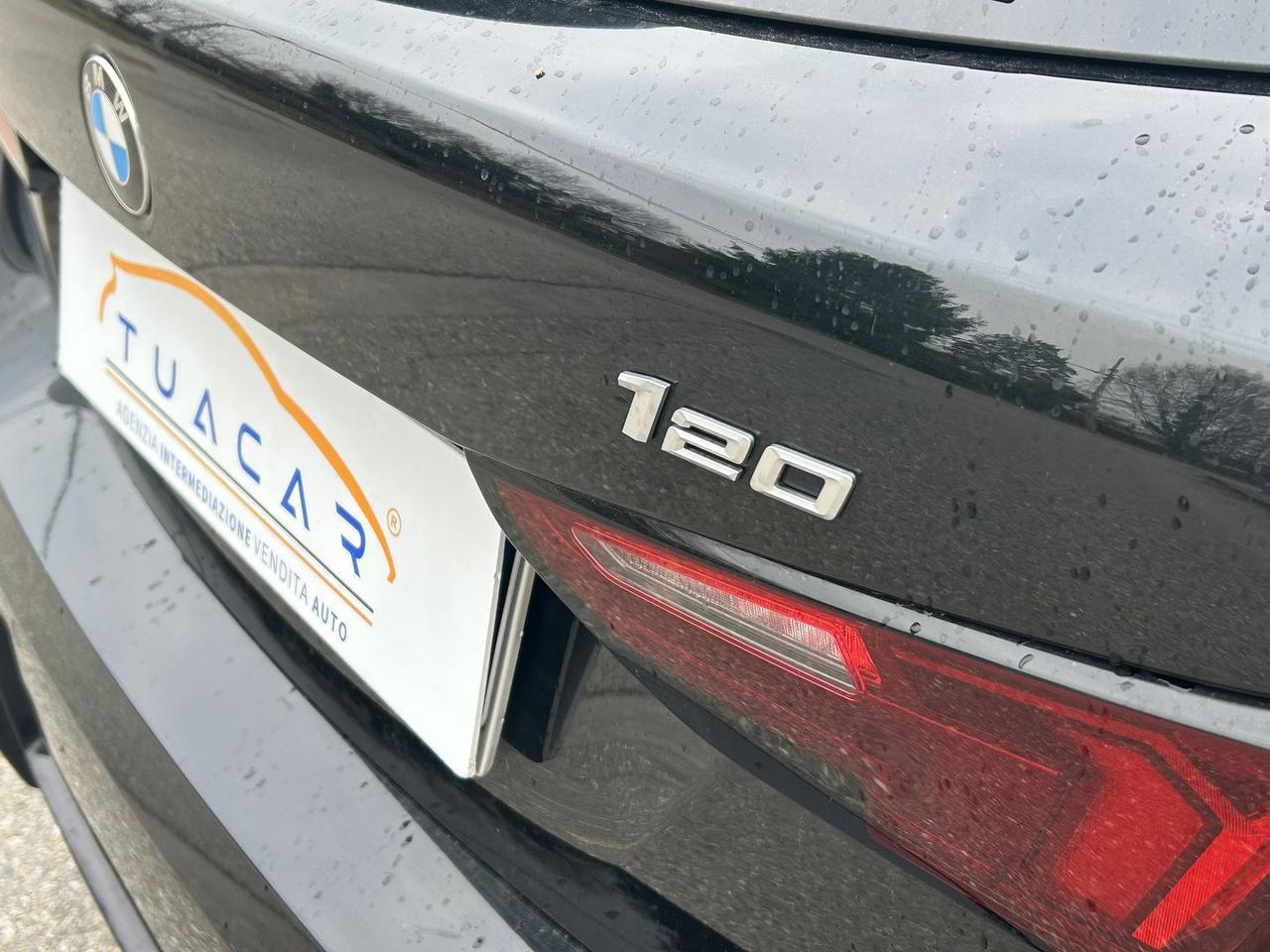 Bmw 120 M Sport Pro 120 MHEV #9665