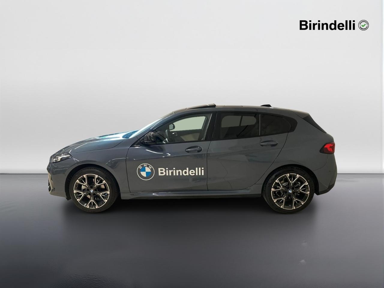 BMW BMW 118d