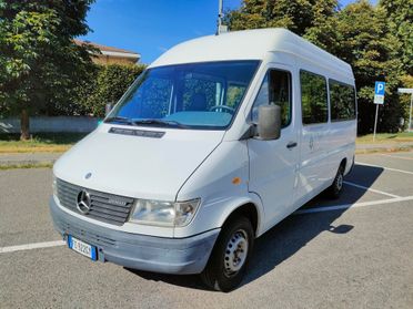 Mercedes Sprinter 2.3 D 9p TRASPORTO DISABILI-USO PROPRIO