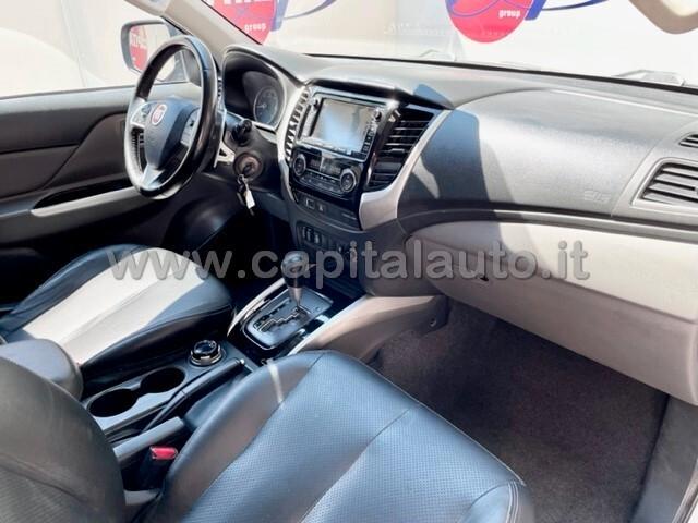 Fiat Fullback 24 D 181CV Cross Automatico 4WD