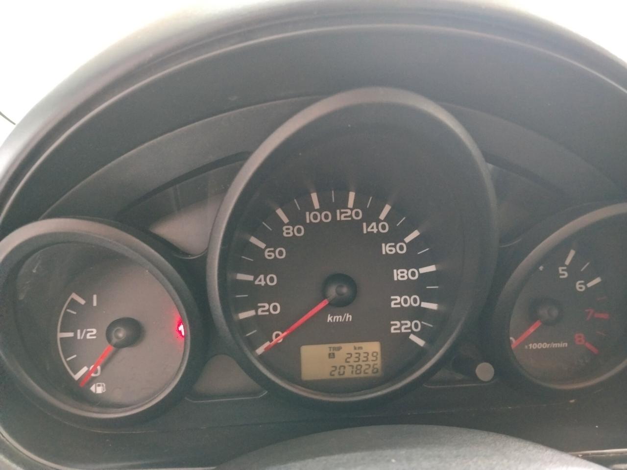 Mitsubishi Colt 1.1 benzina 2008 CON GARANZIA