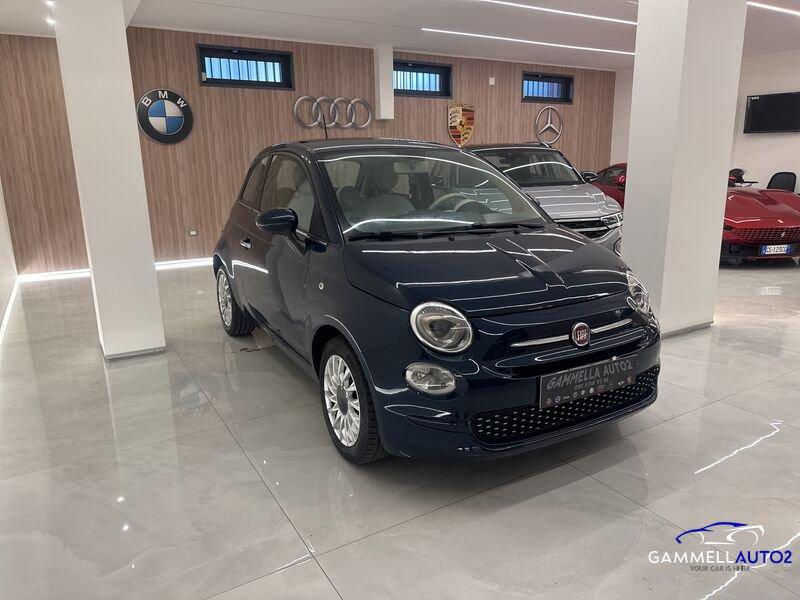 FIAT 500 500 1.2 Lounge