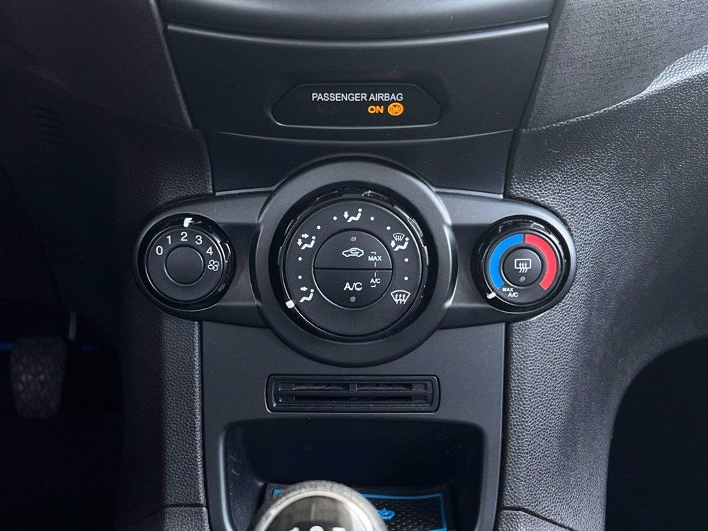 FORD Fiesta 5p 1.4 Business Gpl 95cv E6 del 2016