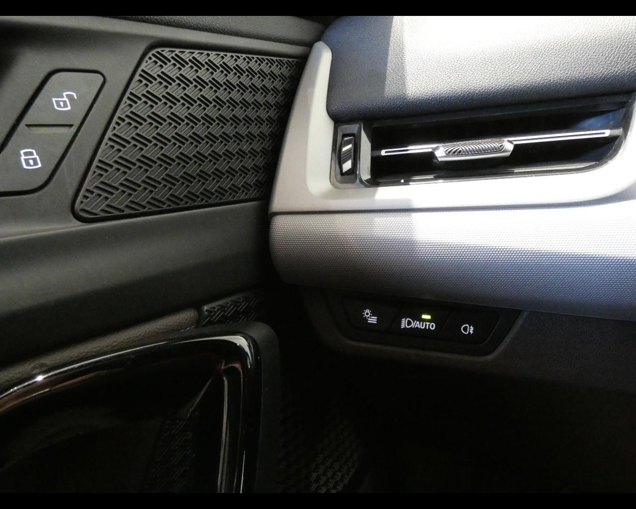 BMW X1 (U11) - X1 xDrive 20d