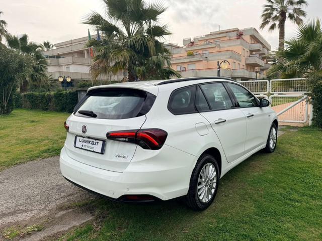 FIAT Tipo 1.3 Mjt S&S SW Business