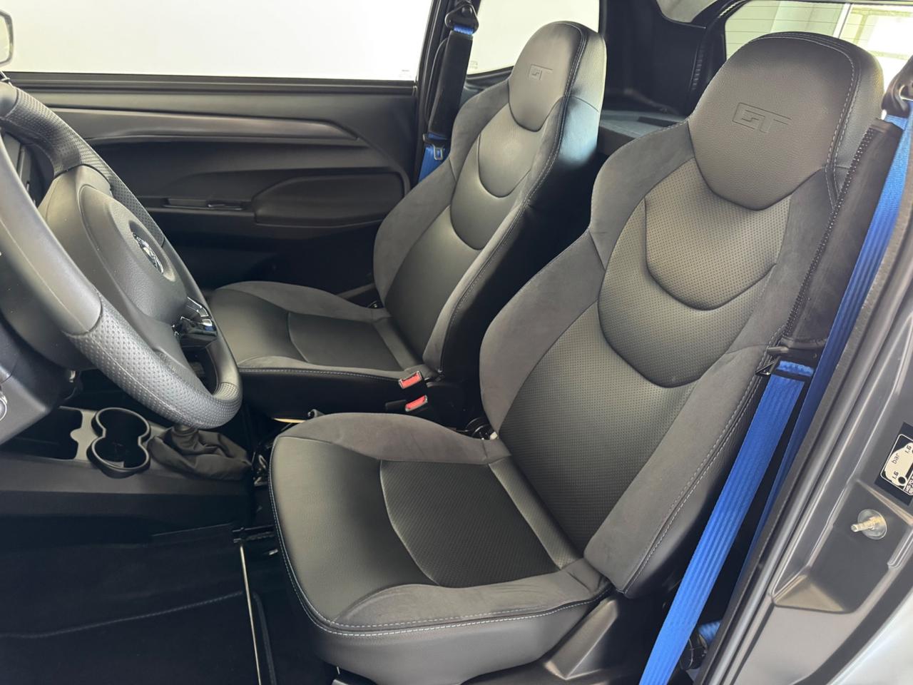 Aixam City GTO Ambition