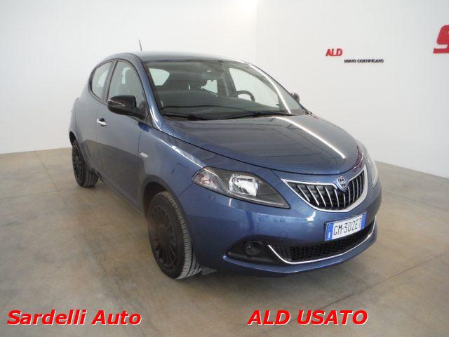 LANCIA Ypsilon 1.0 FireFly 5 porte S&S Hybrid Ecochic