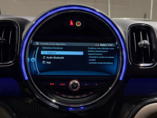 MINI Countryman 1.5 Cooper S E Hype Countryman ALL4 Automatica