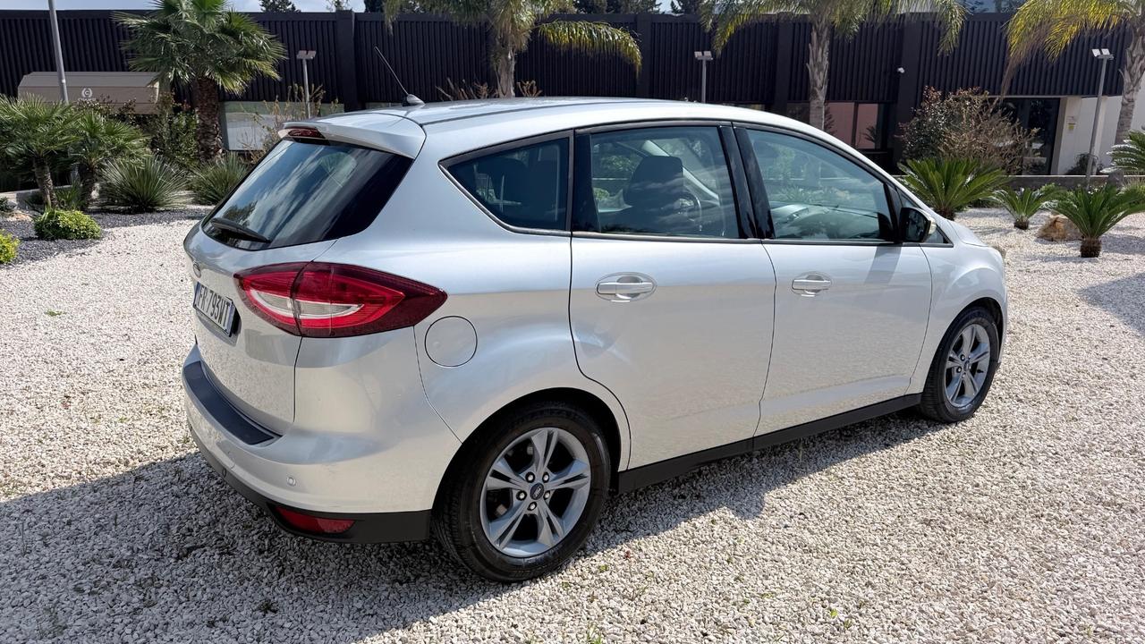Ford C-Max C-Max7 1.5 TDCi 120CV Start&Stop Titanium