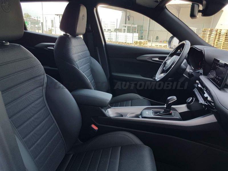Alfa Romeo Tonale Tonale 1.6 Sprint 130cv tct6