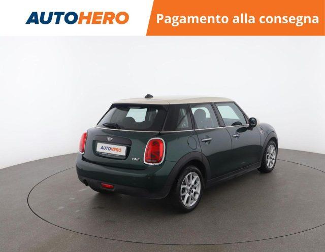 MINI One 1.5 One D 5 porte