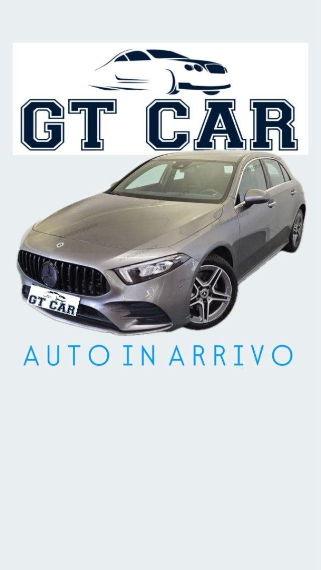 MERCEDES-BENZ A 250 e Automatic EQ-Power Business