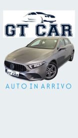 MERCEDES-BENZ A 250 e Automatic EQ-Power Business