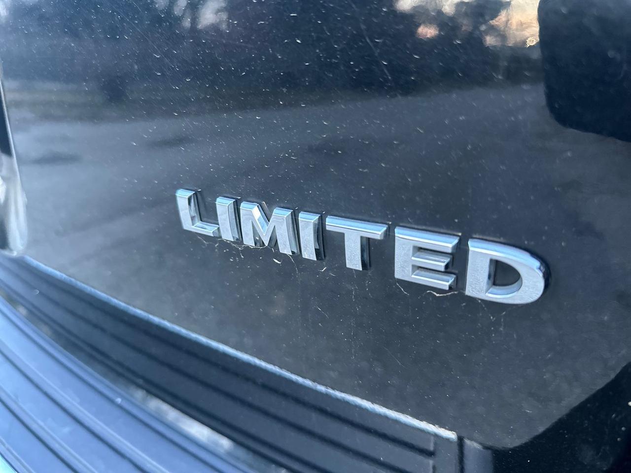 Jeep Compass Limited 2.2 CRD DPF #9287