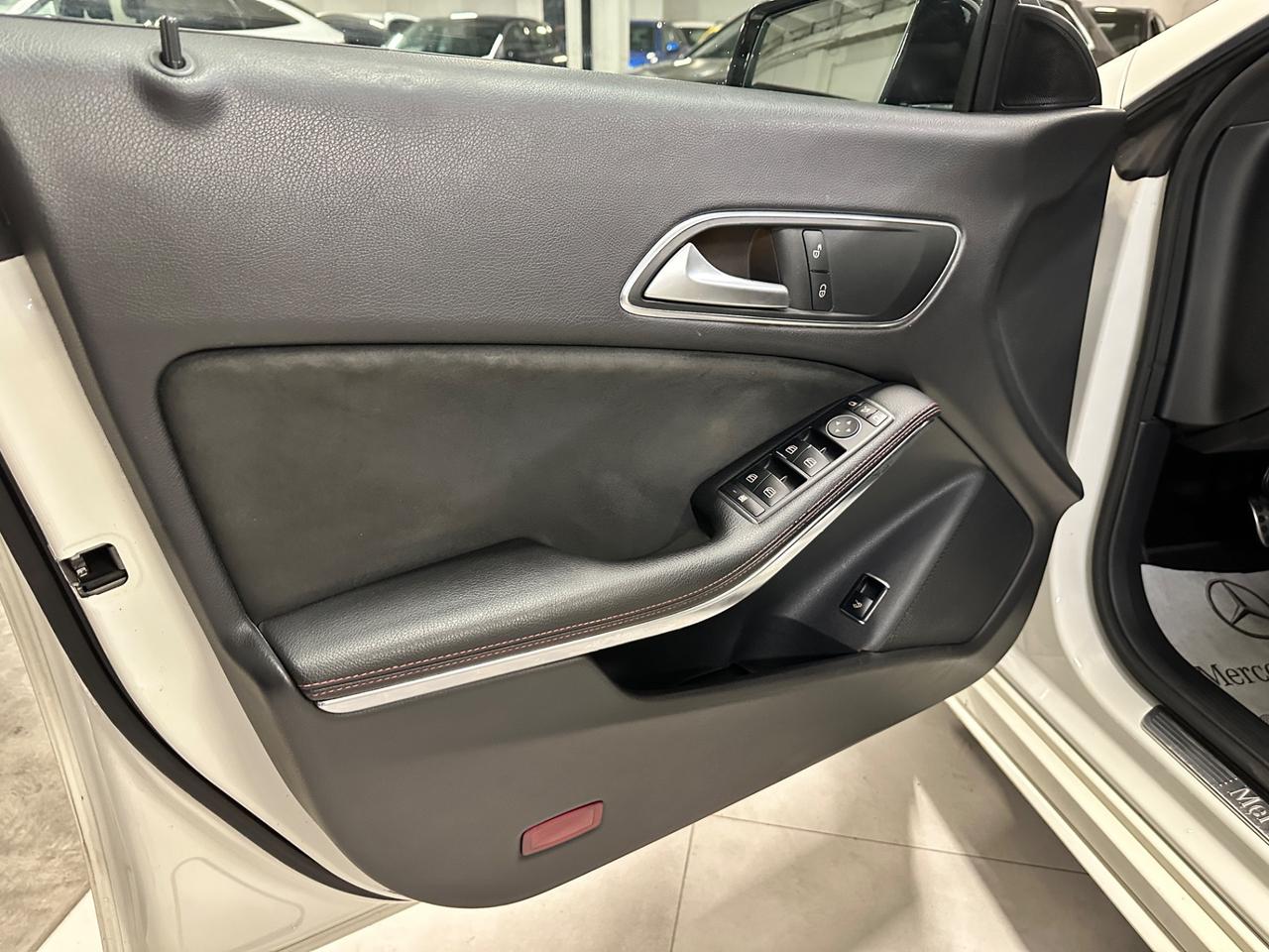 Mercedes-benz CLA 220 d Automatic Premium